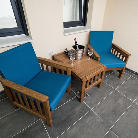 Centar Lux Apartment Arandjelovac Exterior foto
