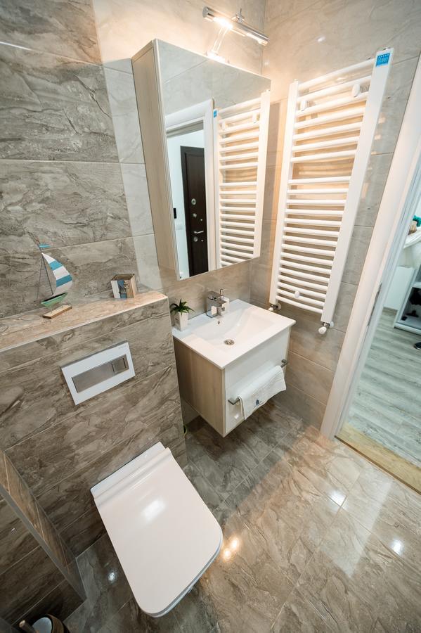 Centar Lux Apartment Arandjelovac Exterior foto
