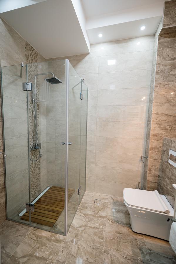 Centar Lux Apartment Arandjelovac Exterior foto