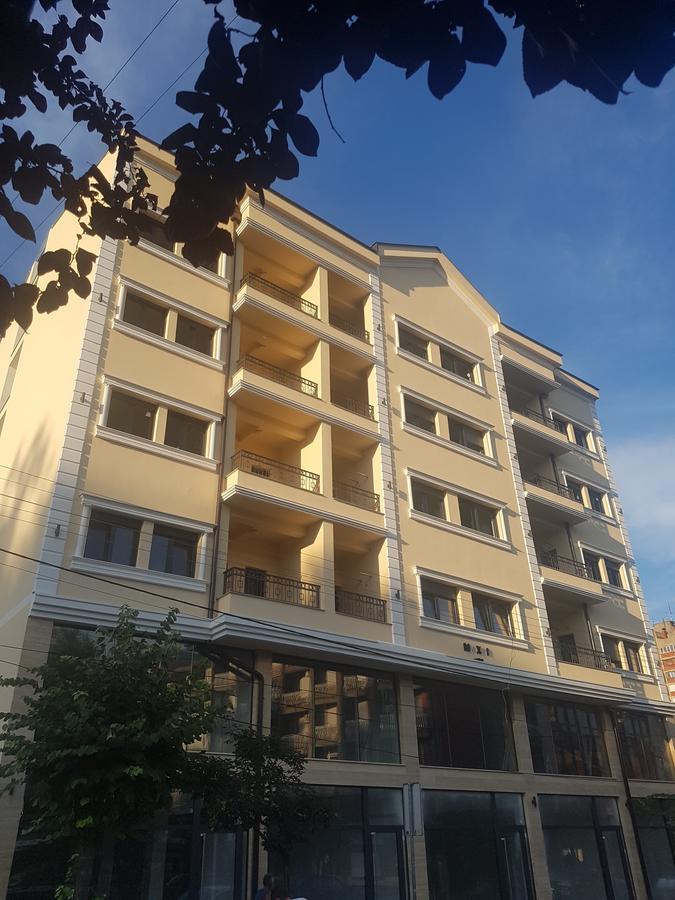 Centar Lux Apartment Arandjelovac Exterior foto
