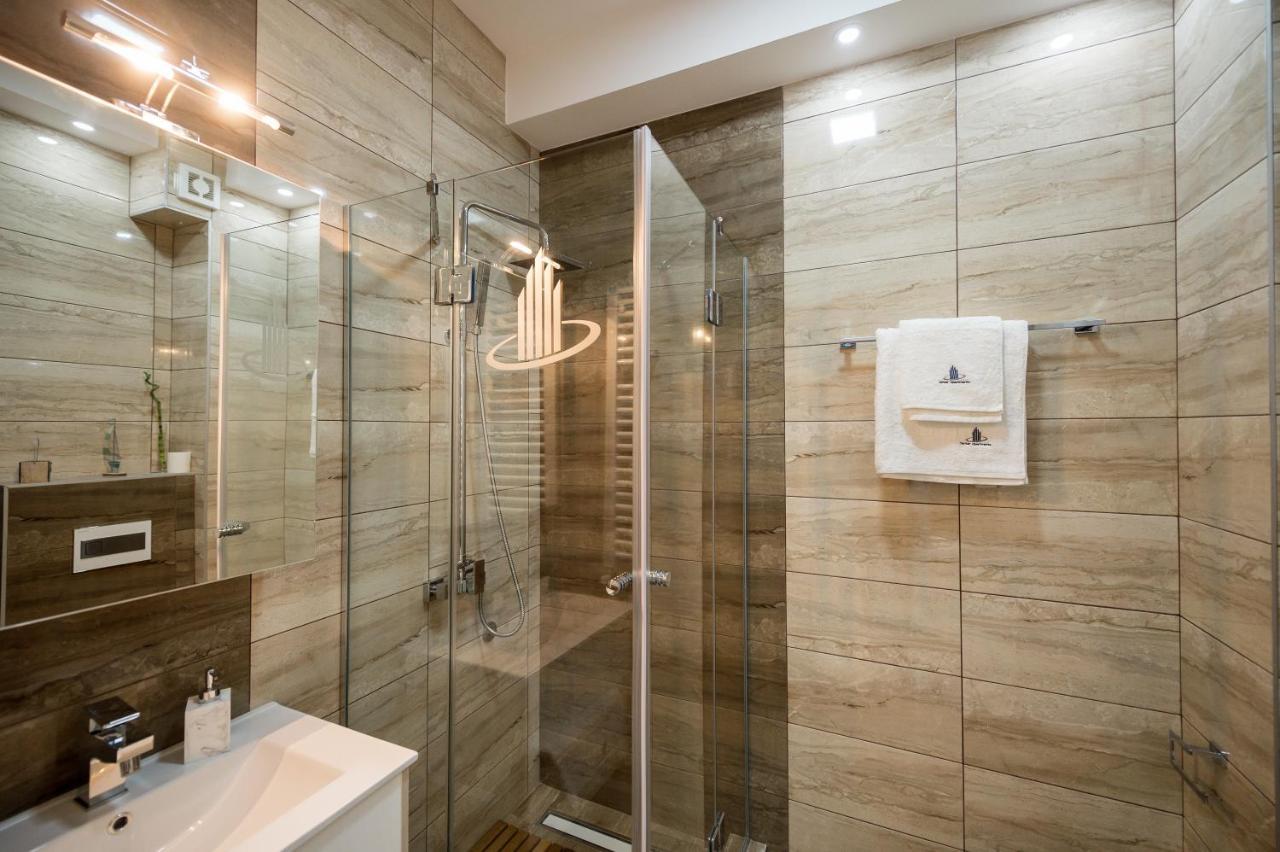 Centar Lux Apartment Arandjelovac Exterior foto
